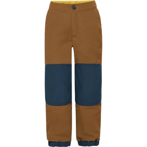 VAUDE Детски зимен панталон Vaude Kid's Caprea Warmlined Pants III Winter trousers - Umbra - размер 134/140 (EU) (701-2869-0416)
