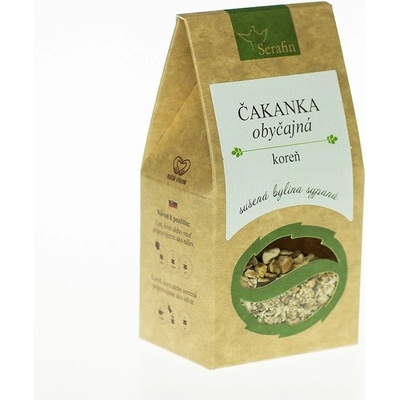 Serafin Čakanka obyčajná- koreň 30 g
