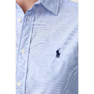 Ralph Lauren риза дамска от памук (211B23217)