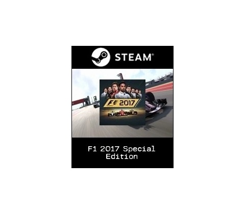 F1 2017 (Special Edition)