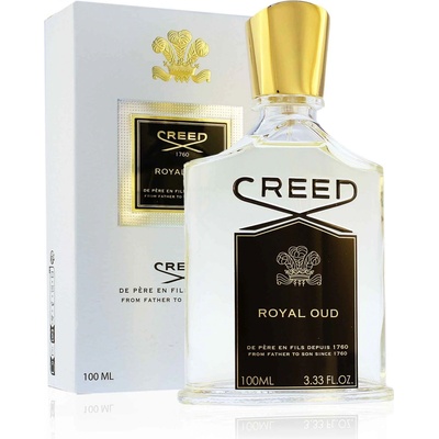 Creed Royal Oud parfémovaná voda unisex 100 ml