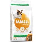 Iams ProActive Health Adult Small & Medium Breed Chicken 3 kg