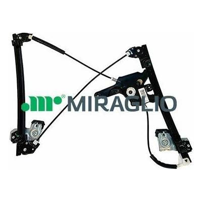 Mechanizmus zdvíhania okna MIRAGLIO 30/1104