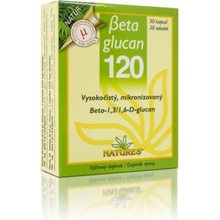 Natures Beta Glucan 150 tabliet