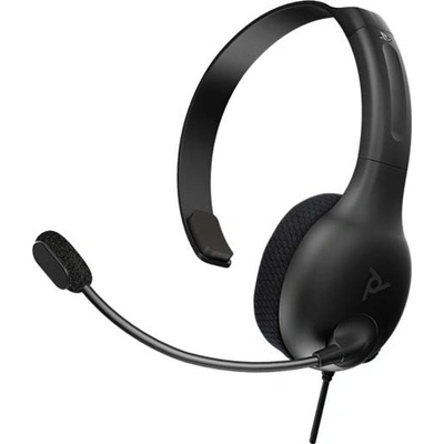 PDP Wired Chat Headset LVL30 PlayStation