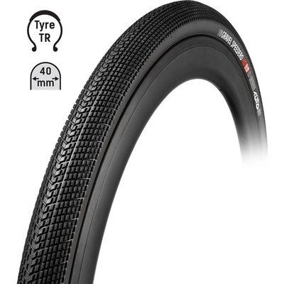 Tufo Gravel Speedero HD 700x40C kevlar