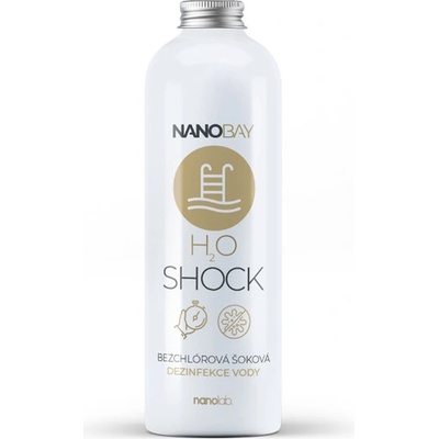Nanolab FLOCK 1L