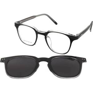 Crullé Диоптрични очила Crullé Muster C3 Clip-on - alensa