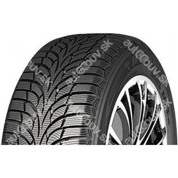 Nankang SV-3 185/50 R16 81H