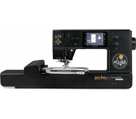 Bernina Bernette 79
