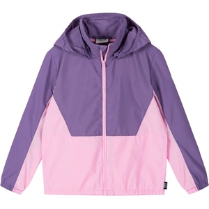 Reima Детско ветрозащитно яке Reima Kid's Henkilo Windproof jacket - Misty Violet - размер 164 (EU) (718-0097-0121)