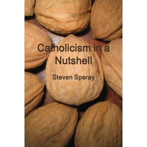 Catholicism in a Nutshell (ISBN: 9780578049007)