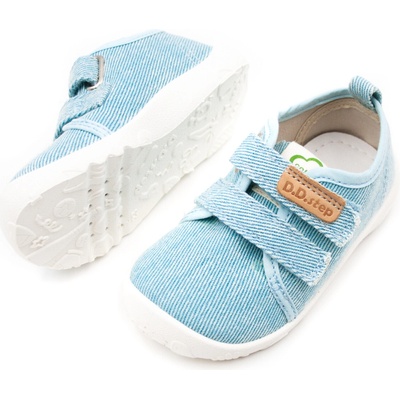 D.D.Step C086-61763 Oceanic barefoot tenisky