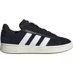 Adidas Мъжки маратонки adidas Grand Court Alpha Core Black White - JR0543