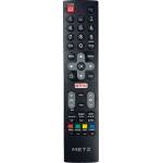 GENERAL METZ 50U2X41C, 43U2X41C, 65U2X41C, 43U2X42C, 65U2X42C, 50U2X42C - съвместимо дистанционно управление на марката General (50U2X41C, 43U2X41C, 65U2X41C, 43U2X42C, 65U2X42C, 50U2X42C) Дистанционно