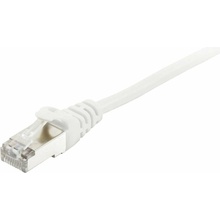 Equip 605550 RJ45 CAT 6 S/FTP 50m bílý
