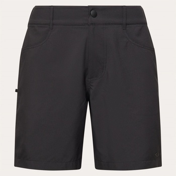 Oakley Анцуг Oakley Men's Woven Tracksuit Shorts - Pitch Black