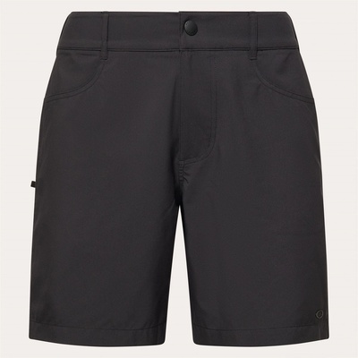 Oakley Анцуг Oakley Men's Woven Tracksuit Shorts - Pitch Black