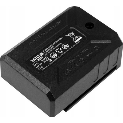 Yato YT-30416 3,6 V 2,4 Ah Li-Ion