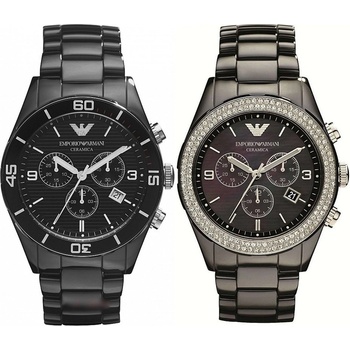 Image 1 of Giorgio Armani AR1421 / AR1455