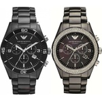 Giorgio Armani AR1421 / AR1455 Часовници