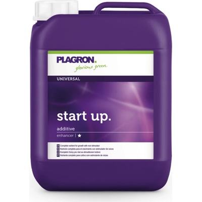 PLAGRON Start up 5L