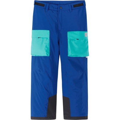 Reima Детски ски панталон Reima Kid's Viekkala Ski trousers - Twilight Blue - размер 110 (EU) (701-4119-0412)