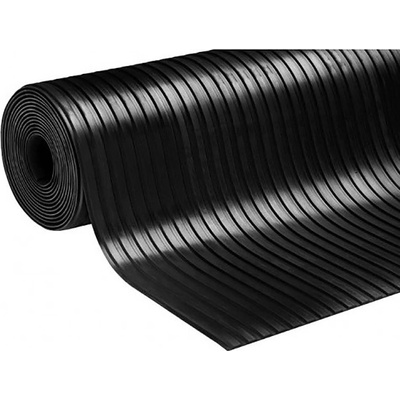 Floma Wide Grooves hrubé ryhovanie 10 m x 125 x 0,3 cm