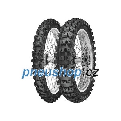 Pirelli Scorpion MX 32 60/100 R14 29M Mischung médium SOFT