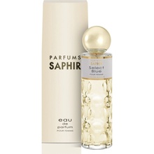 Saphir Select Blue parfumovaná voda dámska 200 ml