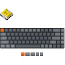 Image 1 of Keychron K7 Low Profile Blue (K7-B2-UK)