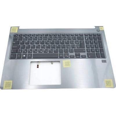 Kryt šasi horní DELL VOSTRO 15 5568 P62F + Klávesnice / LED