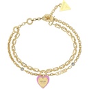 Guess JUBB04206JW ružová