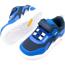 Primigi BAREFOOT TOPÁNKY PRIMIGI TESS TECNIC VIBRAM NAVY/ROYAL
