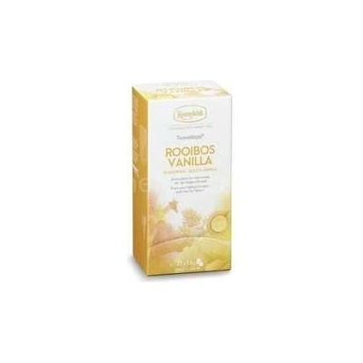 Ronnefeldt Teavelope Rooibos vanilla čaj 25 x 1,5 g
