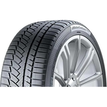 Image 1 of Continental WinterContact TS 850 P 255/50 R20 109V