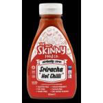 Skinny Food Co Skinny Sauce | Sriracha Hot Chilli [425 мл]