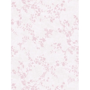 A. S. Création Детски влизелинов тапет за стена lilly & luis 77079-1