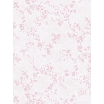 A. S. Création Детски влизелинов тапет за стена lilly & luis 77079-1