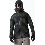 Helly Hansen Мъжко ски яке Helly Hansen Ridge Infinity Shell black marble