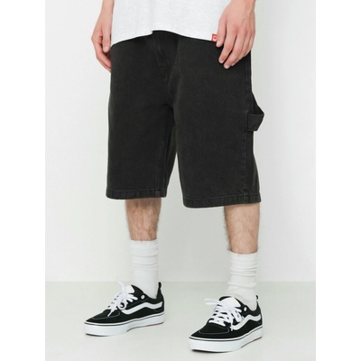Spitfire Big Head Denim black