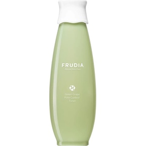 FRUDIA Green Grape Pore Control Toner - Тоник за контрол на порите със зелено грозде 195мл