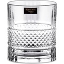 Poháre BOHEMIA PRESTIGE BOHEMIA PRESTIGE ELEGANTE POHÁR 6 x 340 ml