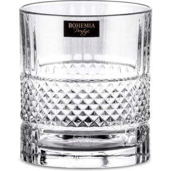BOHEMIA PRESTIGE BOHEMIA PRESTIGE ELEGANTE POHÁR 6 x 340 ml