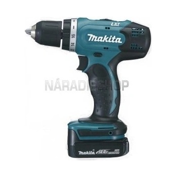 Makita DDF343SHEQ