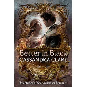 Better in Black (ISBN: 9798217225705)