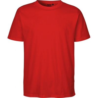Neutral tričko NE60002 red