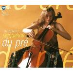 Warner Jacqueline Du Pré: The Very Best of Jacqueline du Pré - 3CD (029726)