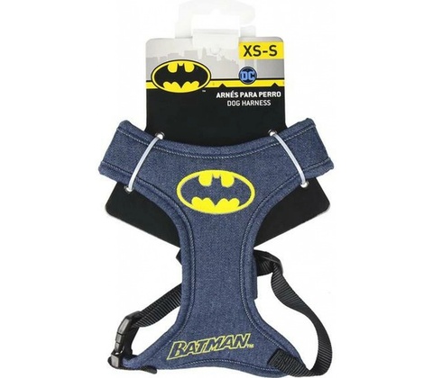 DC Postroj Batman