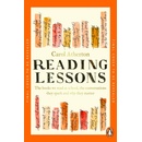 Reading Lessons - Carol Atherton